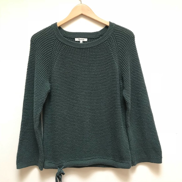 Madewell Sweaters - Madewell | Knit Pullover Sweater